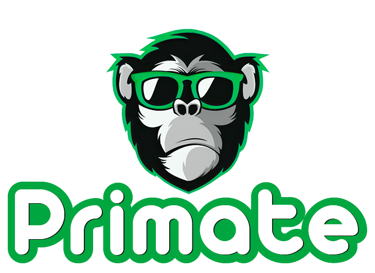 Primate Plugins